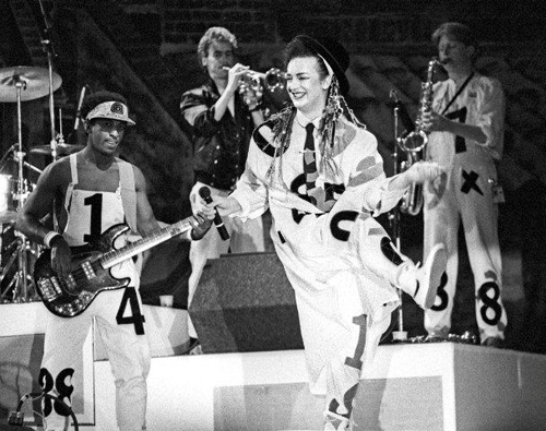 Culture Club